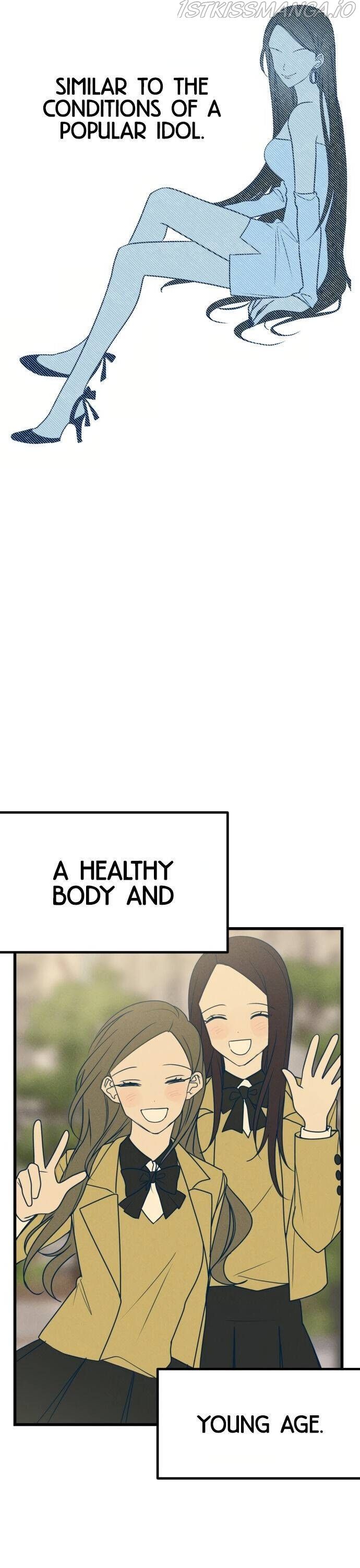 Throw the Trash in the Trash cane Chapter 12 page 5