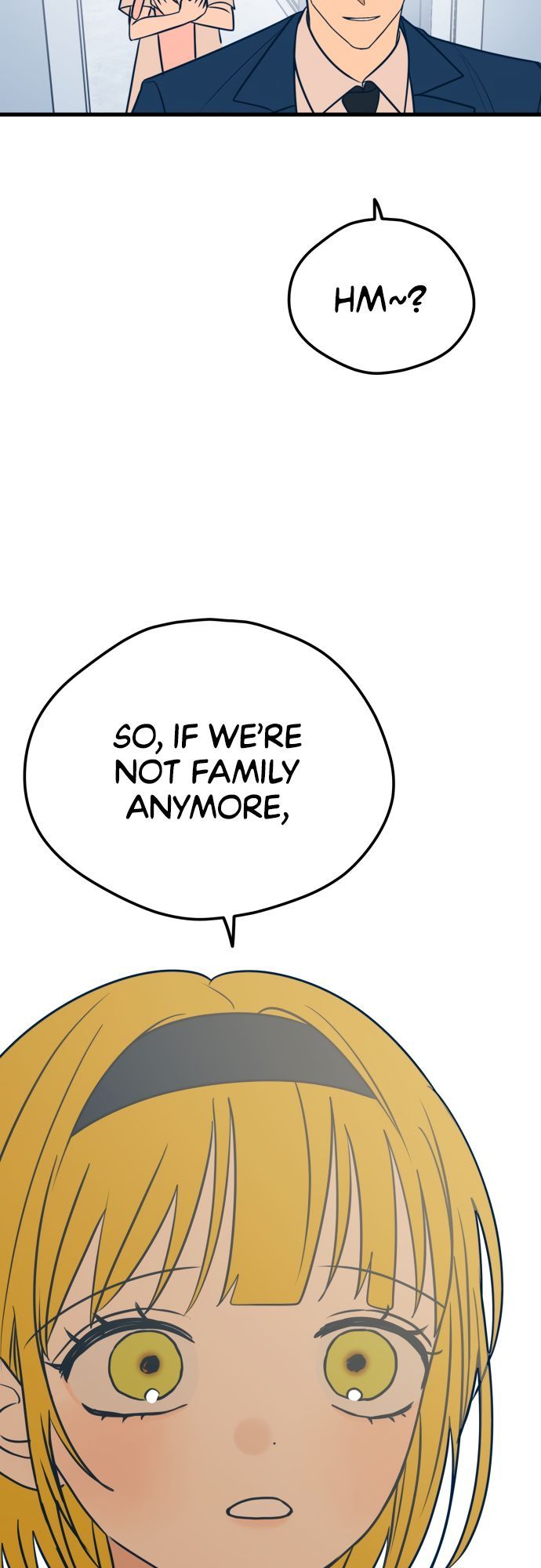 Throw the Trash in the Trash cane Chapter 13 page 19