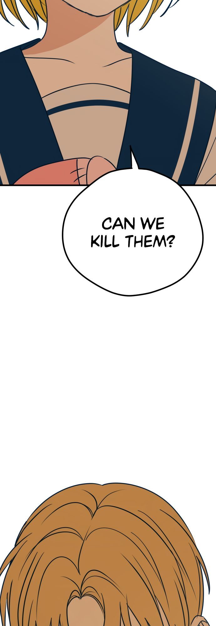 Throw the Trash in the Trash cane Chapter 13 page 20