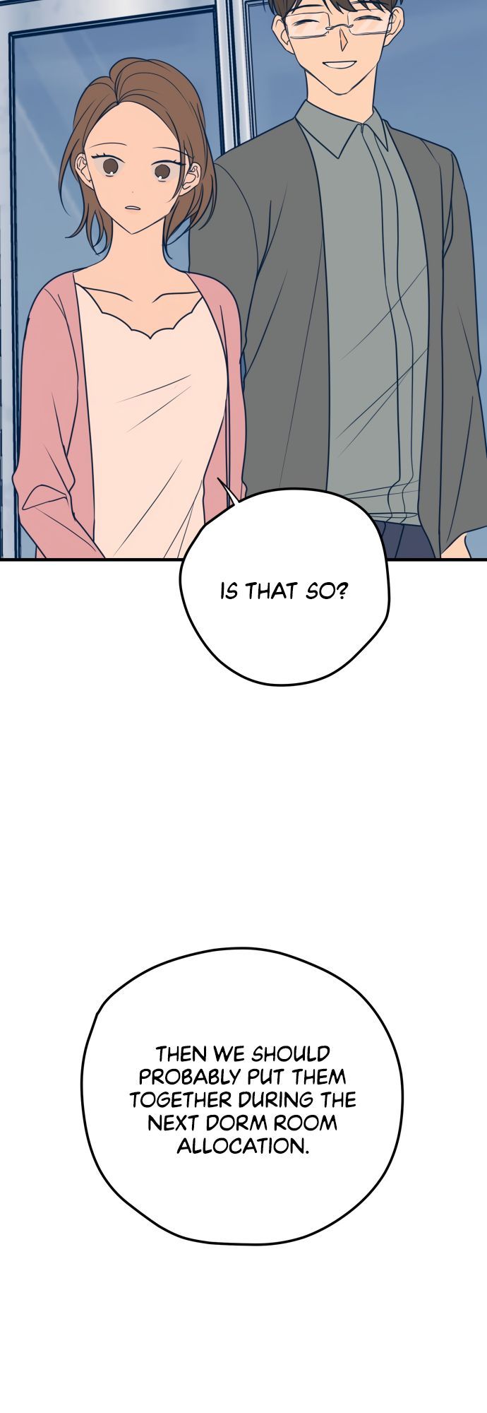 Throw the Trash in the Trash cane Chapter 13 page 26