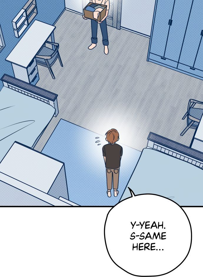 Throw the Trash in the Trash cane Chapter 13 page 28
