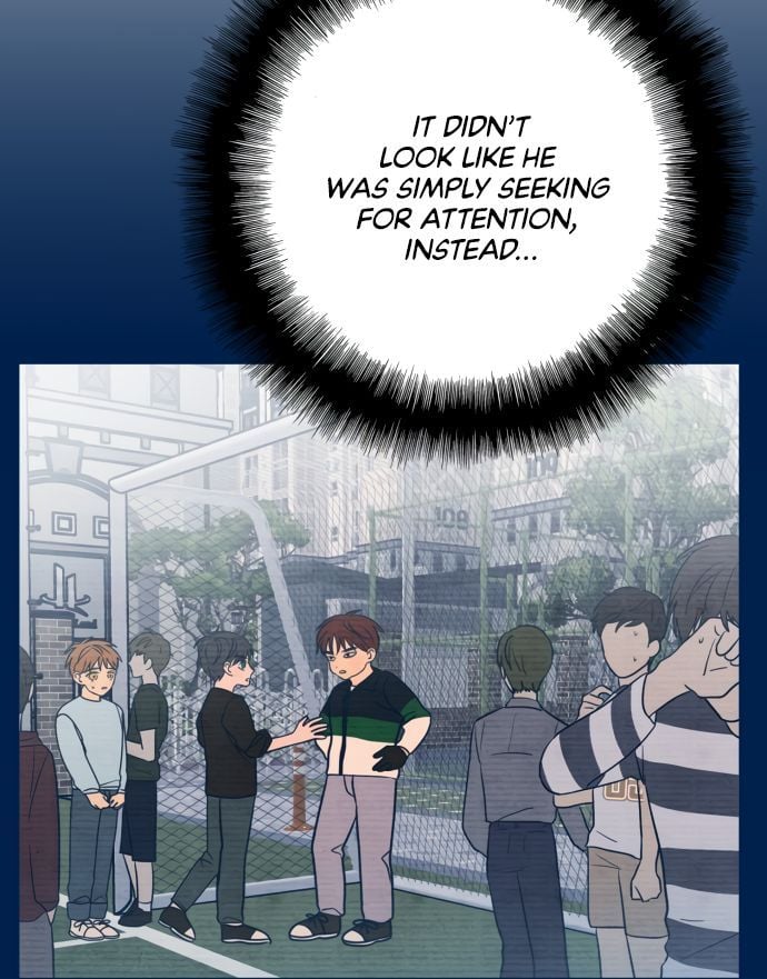 Throw the Trash in the Trash cane Chapter 13 page 35