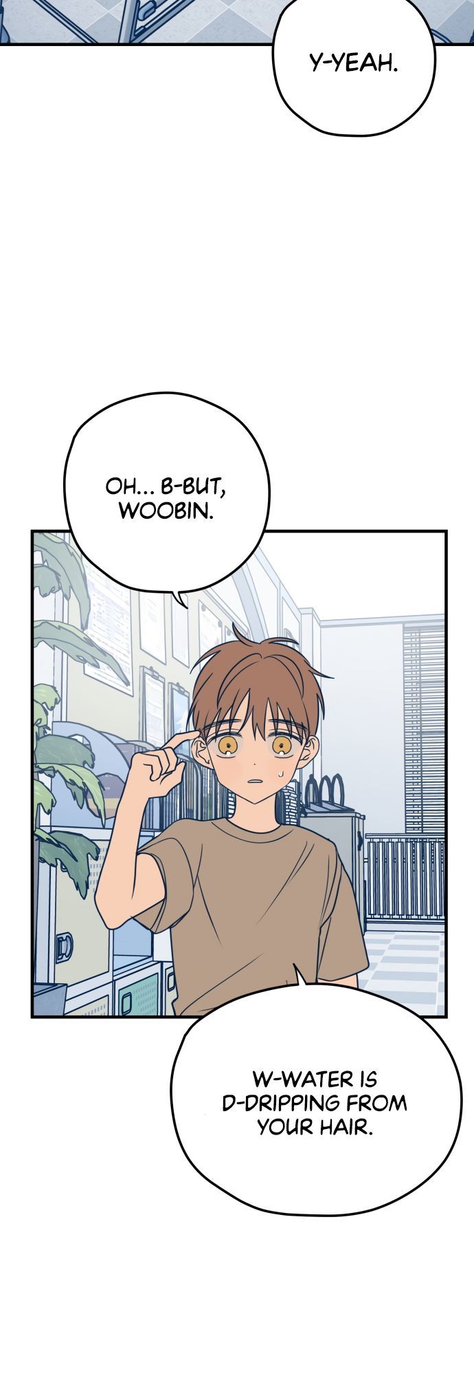 Throw the Trash in the Trash cane Chapter 13 page 45