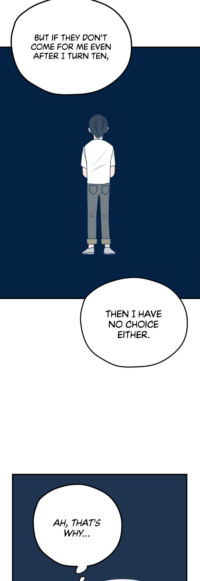Throw the Trash in the Trash cane Chapter 13 page 53
