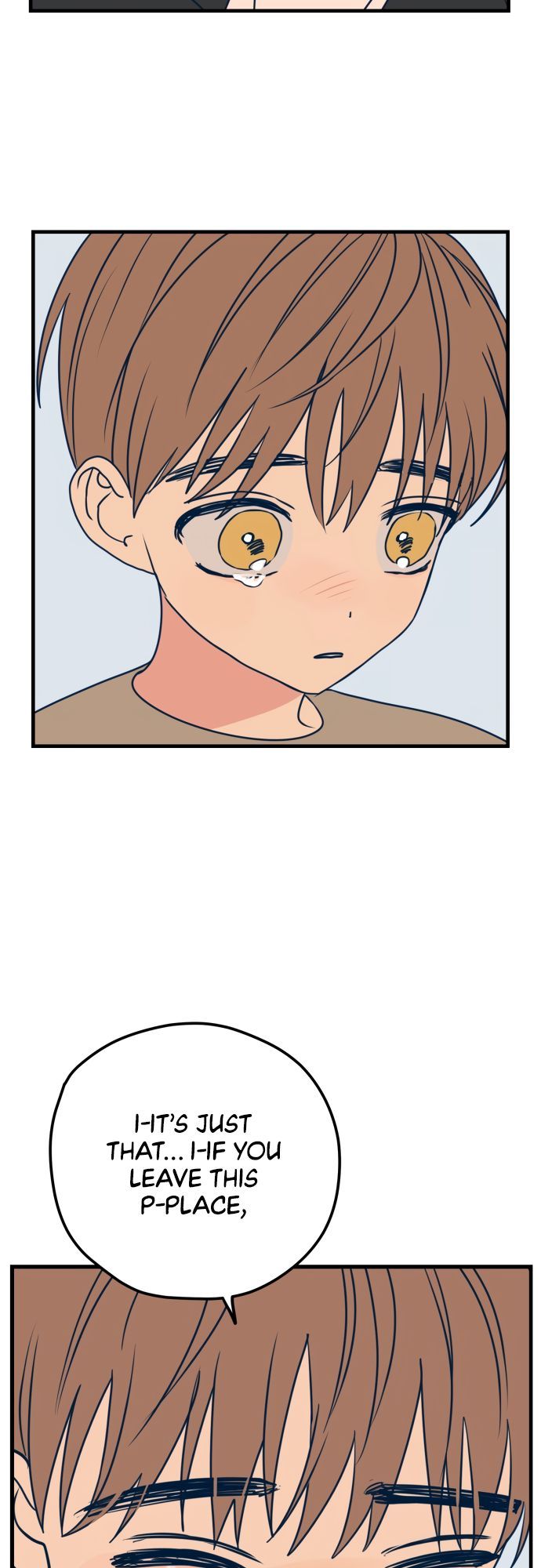Throw the Trash in the Trash cane Chapter 13 page 55
