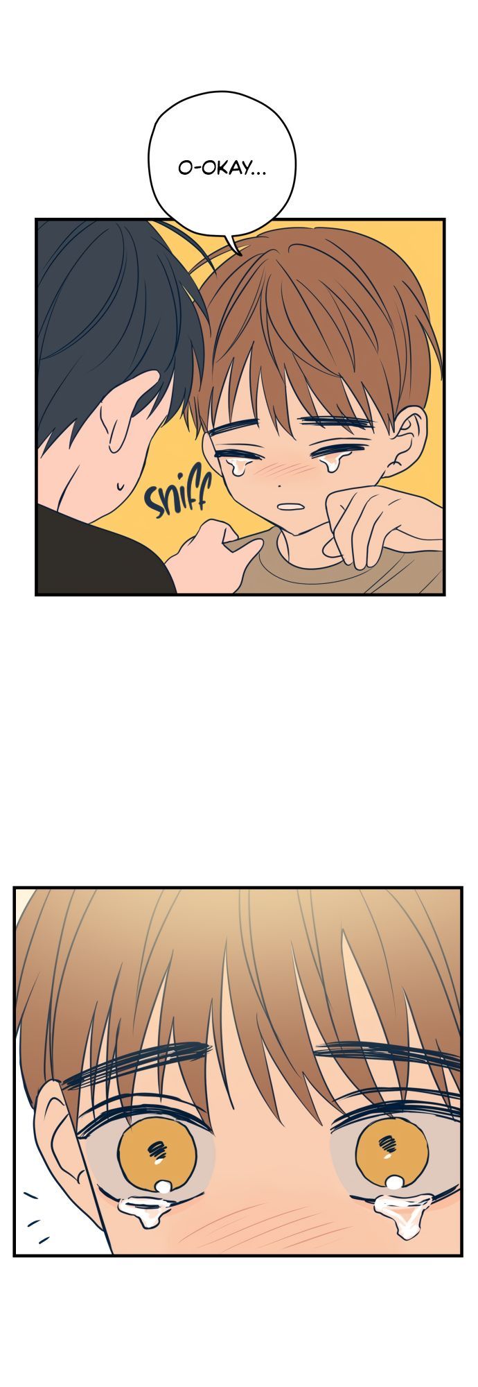 Throw the Trash in the Trash cane Chapter 13 page 58