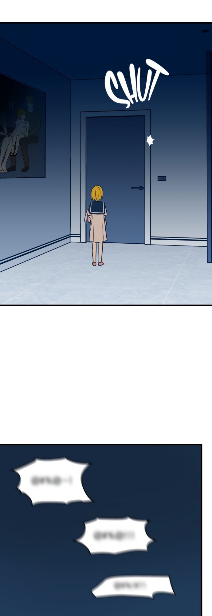 Throw the Trash in the Trash cane Chapter 13 page 5