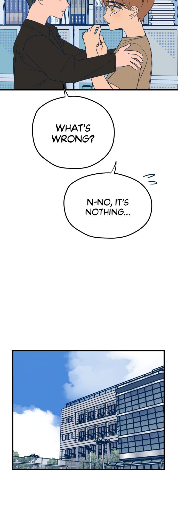 Throw the Trash in the Trash cane Chapter 13 page 60