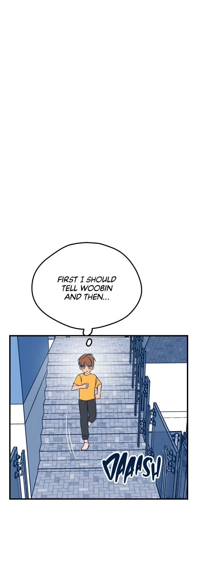 Throw the Trash in the Trash cane Chapter 13 page 64