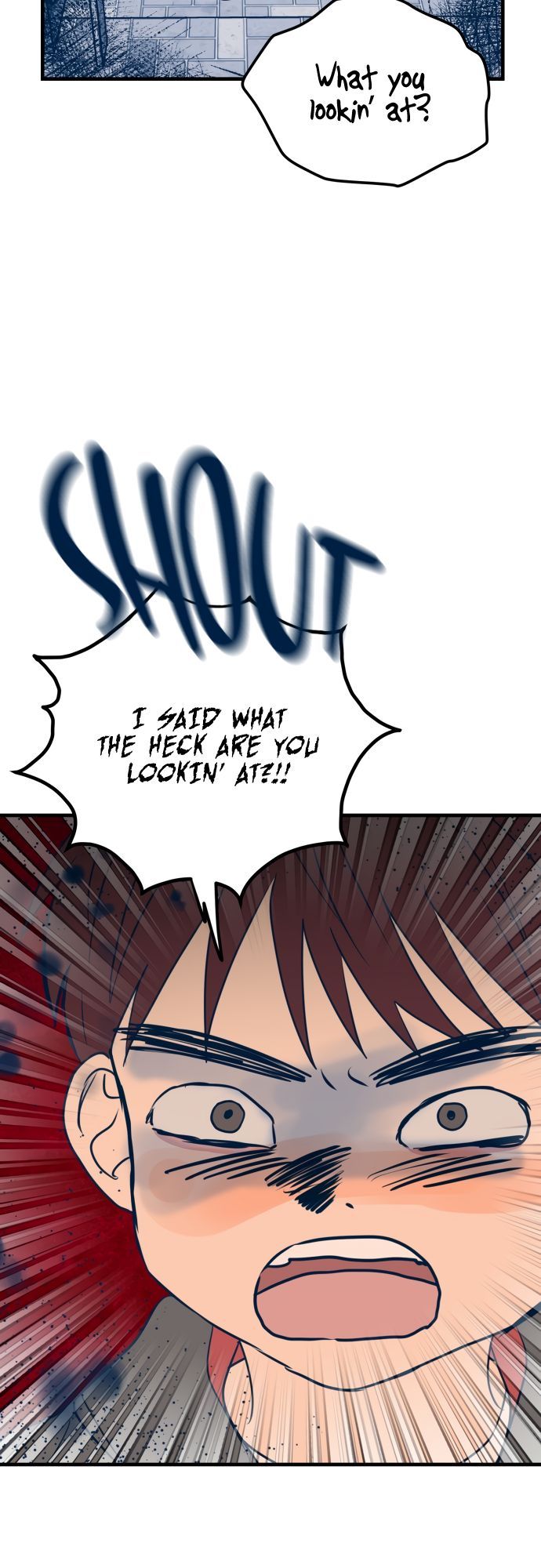 Throw the Trash in the Trash cane Chapter 13 page 66