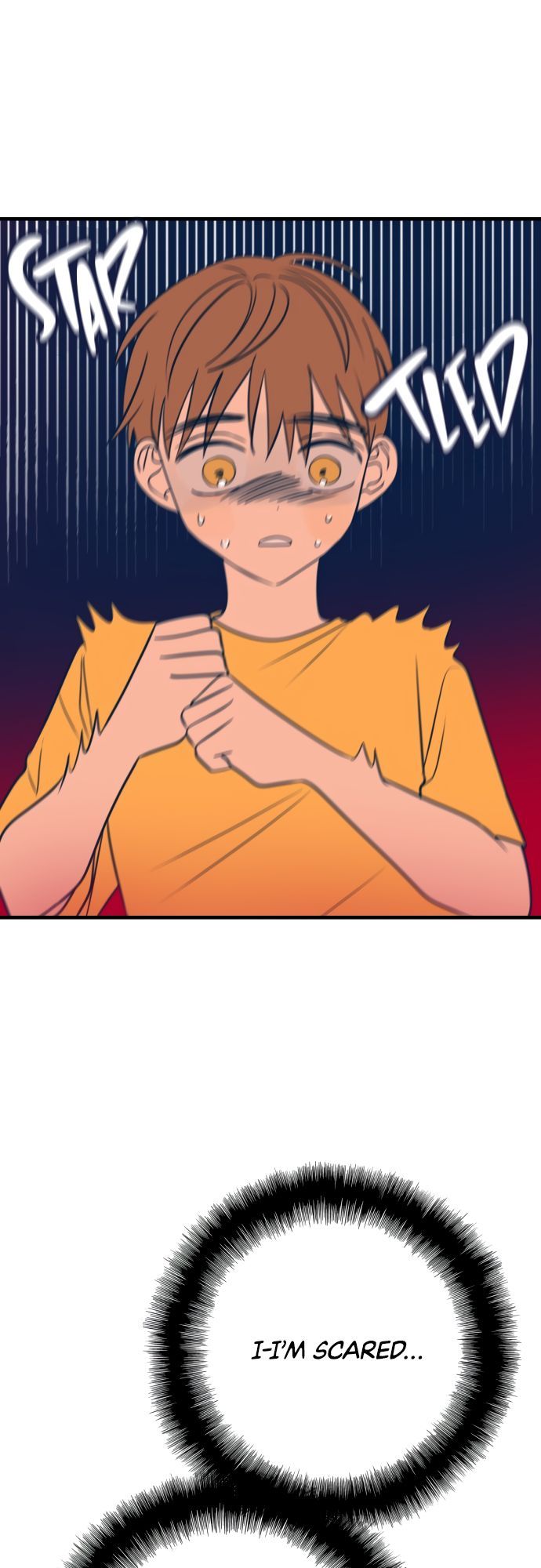 Throw the Trash in the Trash cane Chapter 13 page 67