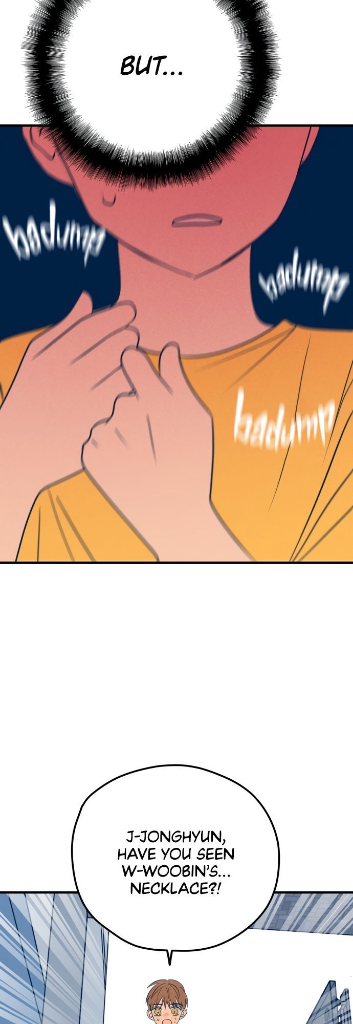 Throw the Trash in the Trash cane Chapter 13 page 68