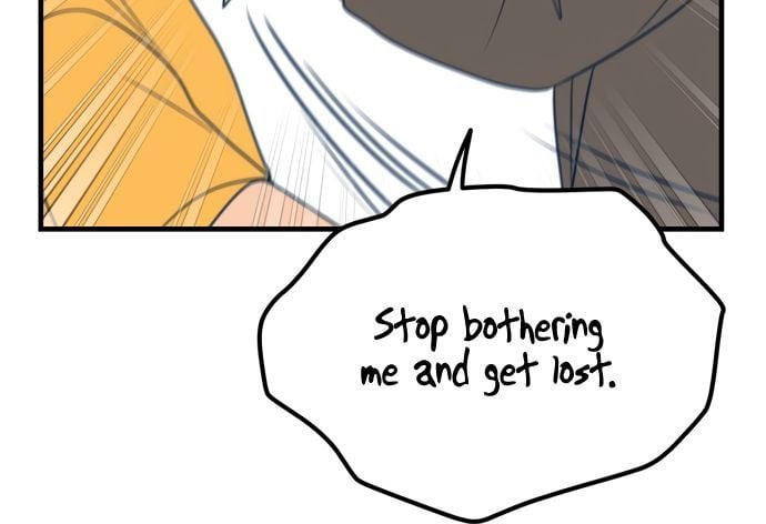 Throw the Trash in the Trash cane Chapter 13 page 70