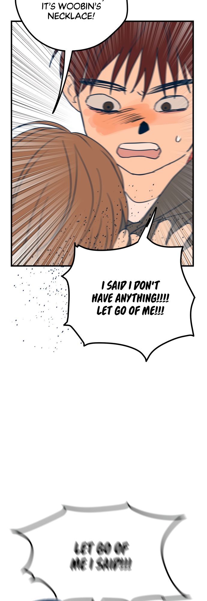 Throw the Trash in the Trash cane Chapter 13 page 73