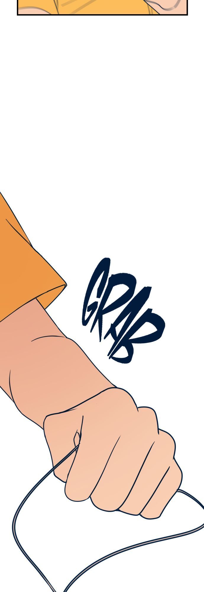 Throw the Trash in the Trash cane Chapter 13 page 75