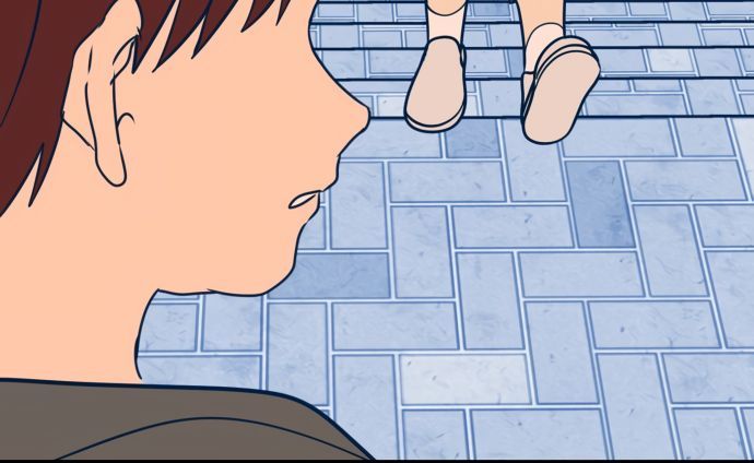 Throw the Trash in the Trash cane Chapter 13 page 77