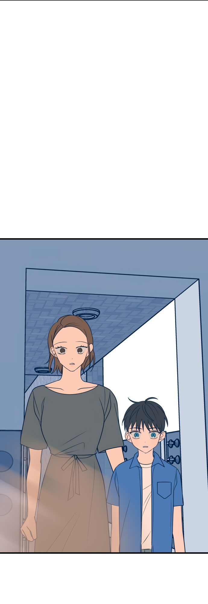 Throw the Trash in the Trash cane Chapter 13 page 78