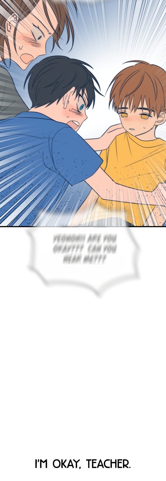 Throw the Trash in the Trash cane Chapter 13 page 82