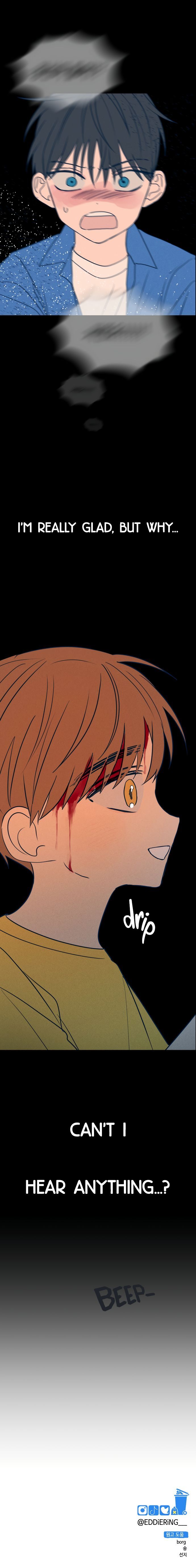 Throw the Trash in the Trash cane Chapter 13 page 85