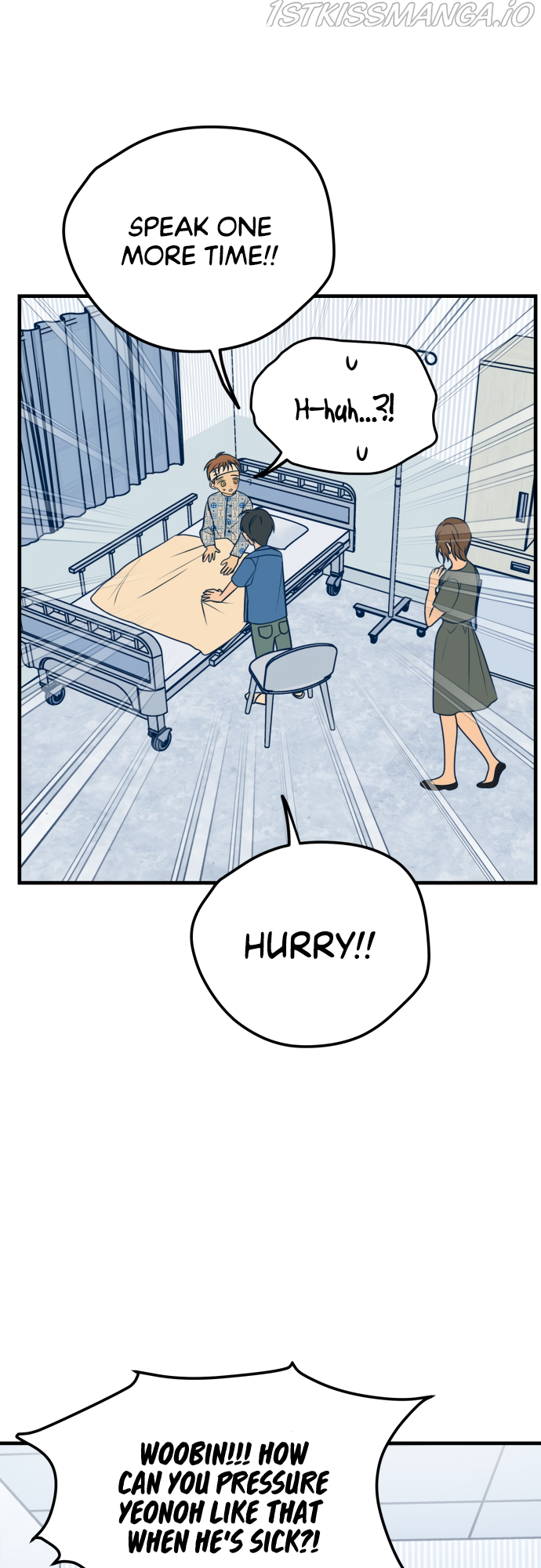 Throw the Trash in the Trash cane Chapter 14 page 10