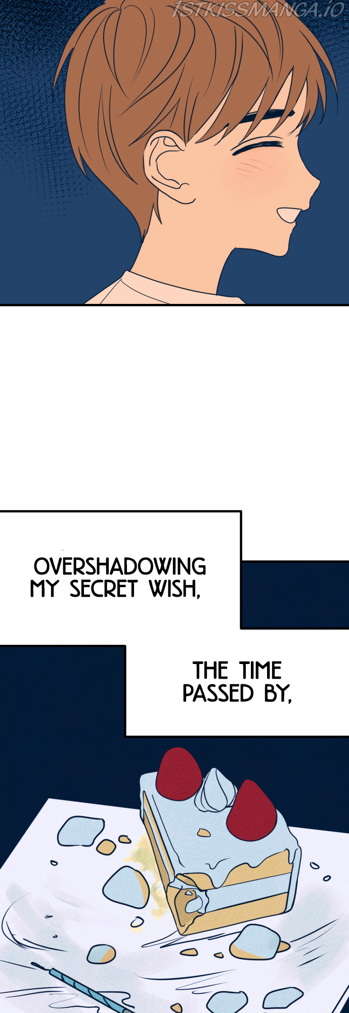 Throw the Trash in the Trash cane Chapter 14 page 16