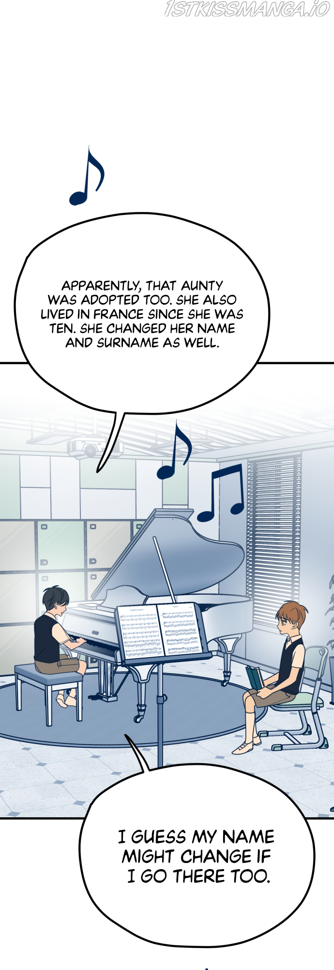 Throw the Trash in the Trash cane Chapter 14 page 20