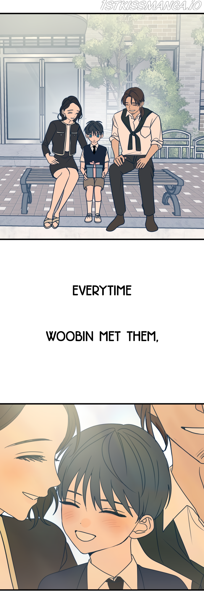 Throw the Trash in the Trash cane Chapter 14 page 26