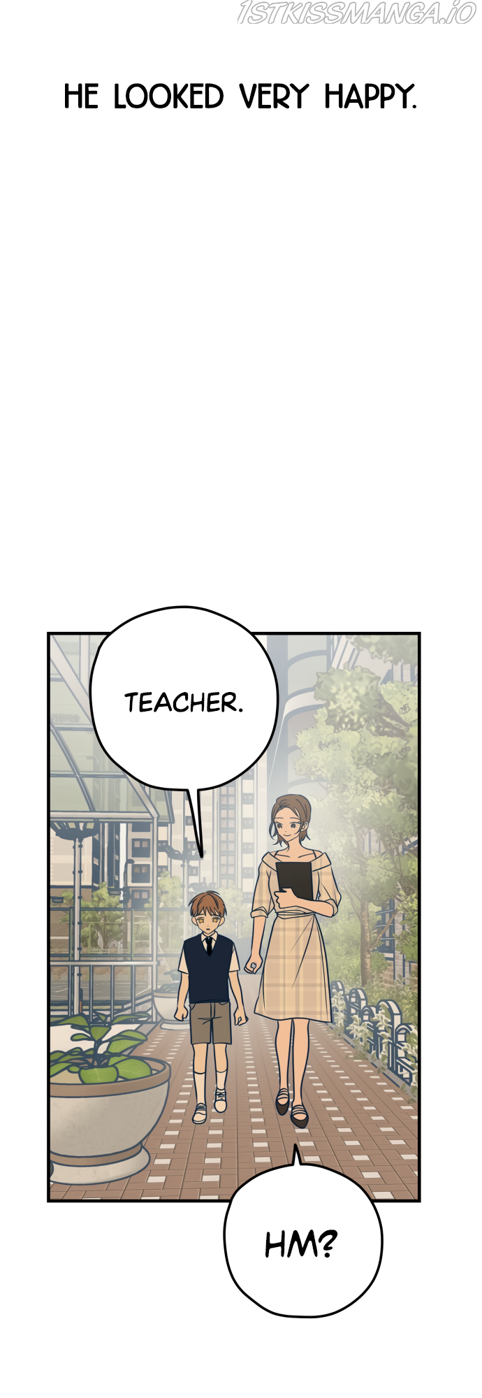 Throw the Trash in the Trash cane Chapter 14 page 27