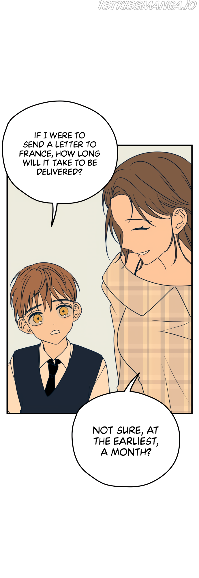 Throw the Trash in the Trash cane Chapter 14 page 28