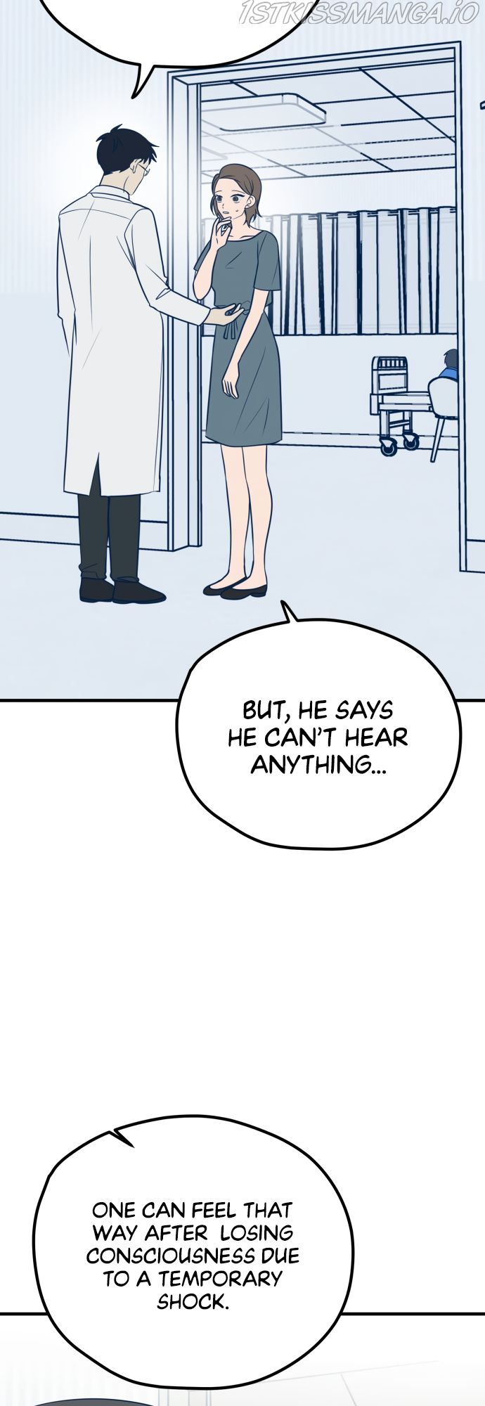 Throw the Trash in the Trash cane Chapter 14 page 2