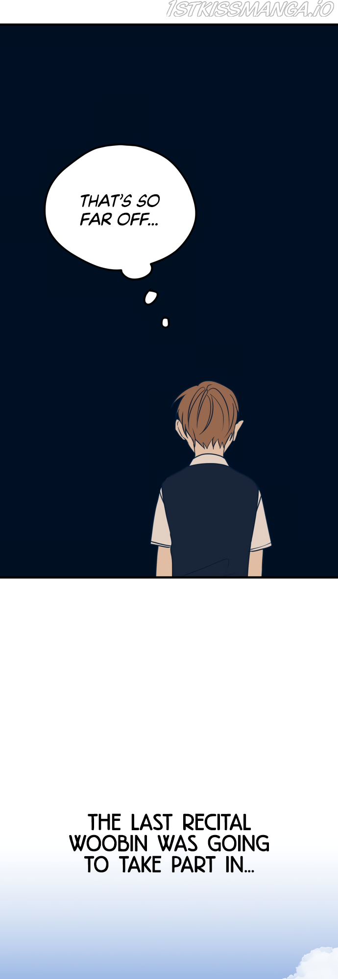 Throw the Trash in the Trash cane Chapter 14 page 29