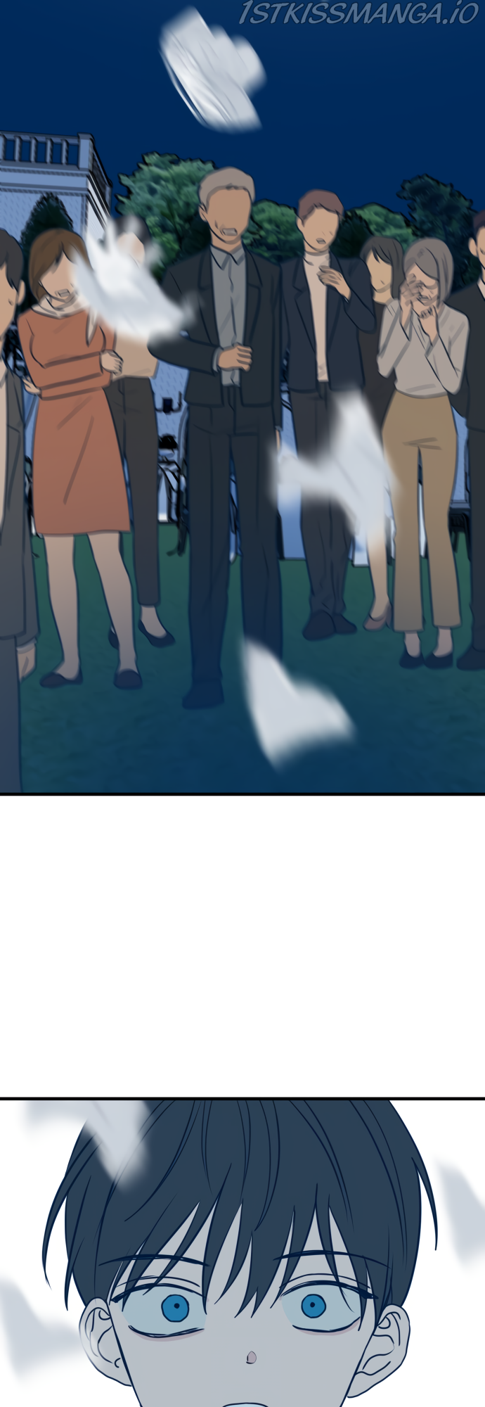 Throw the Trash in the Trash cane Chapter 14 page 33