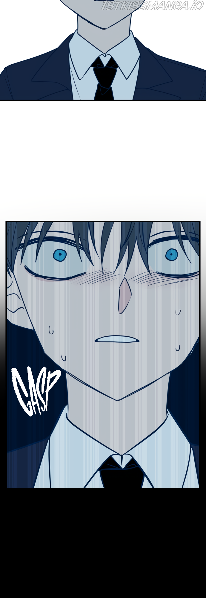 Throw the Trash in the Trash cane Chapter 14 page 34