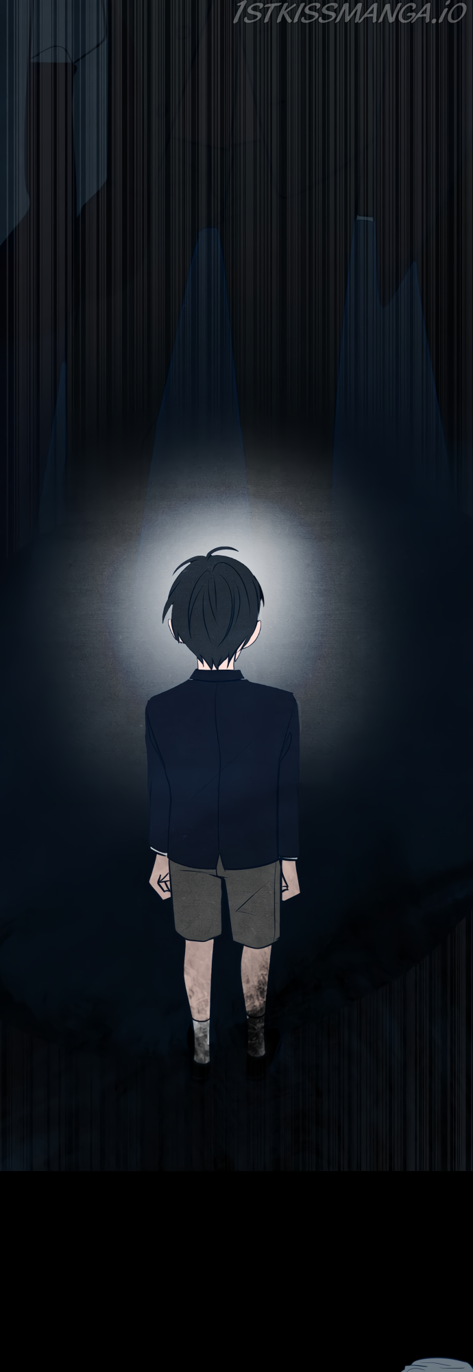 Throw the Trash in the Trash cane Chapter 14 page 36