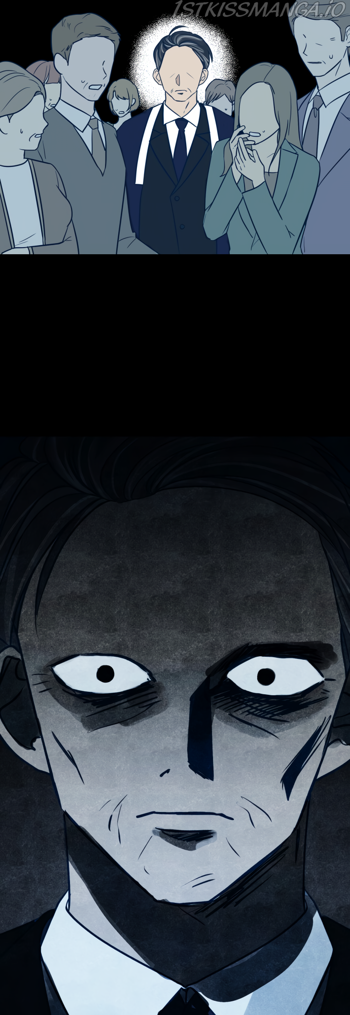 Throw the Trash in the Trash cane Chapter 14 page 37