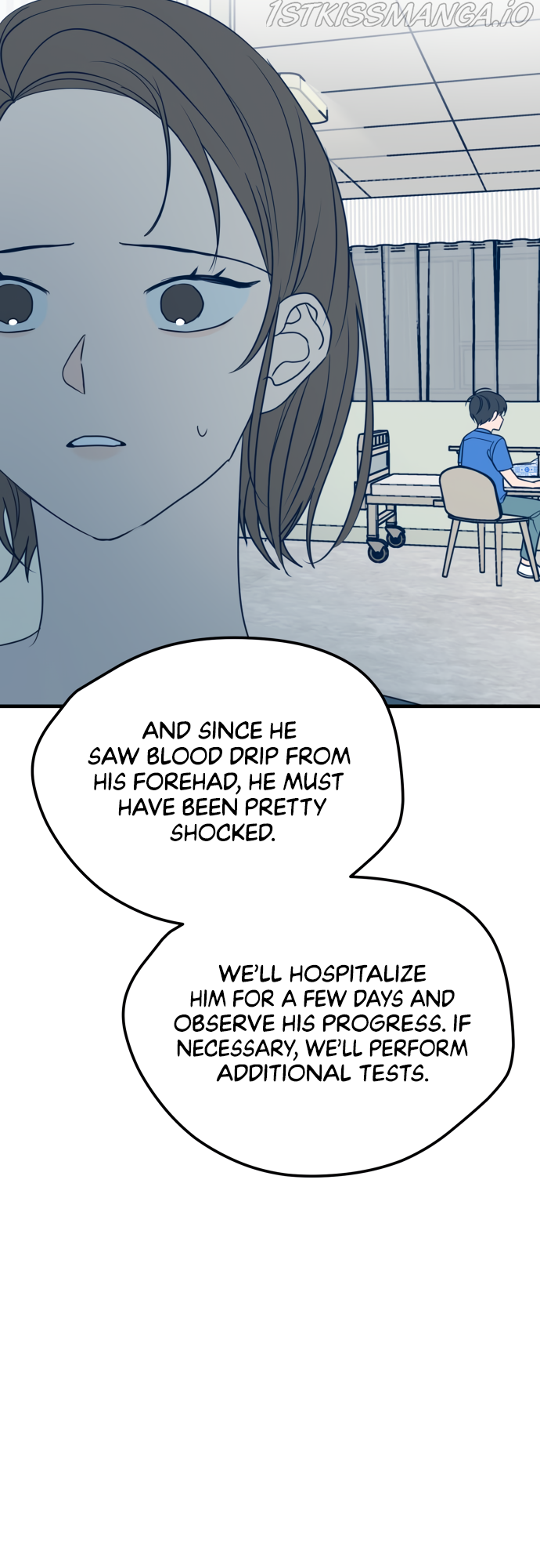 Throw the Trash in the Trash cane Chapter 14 page 3