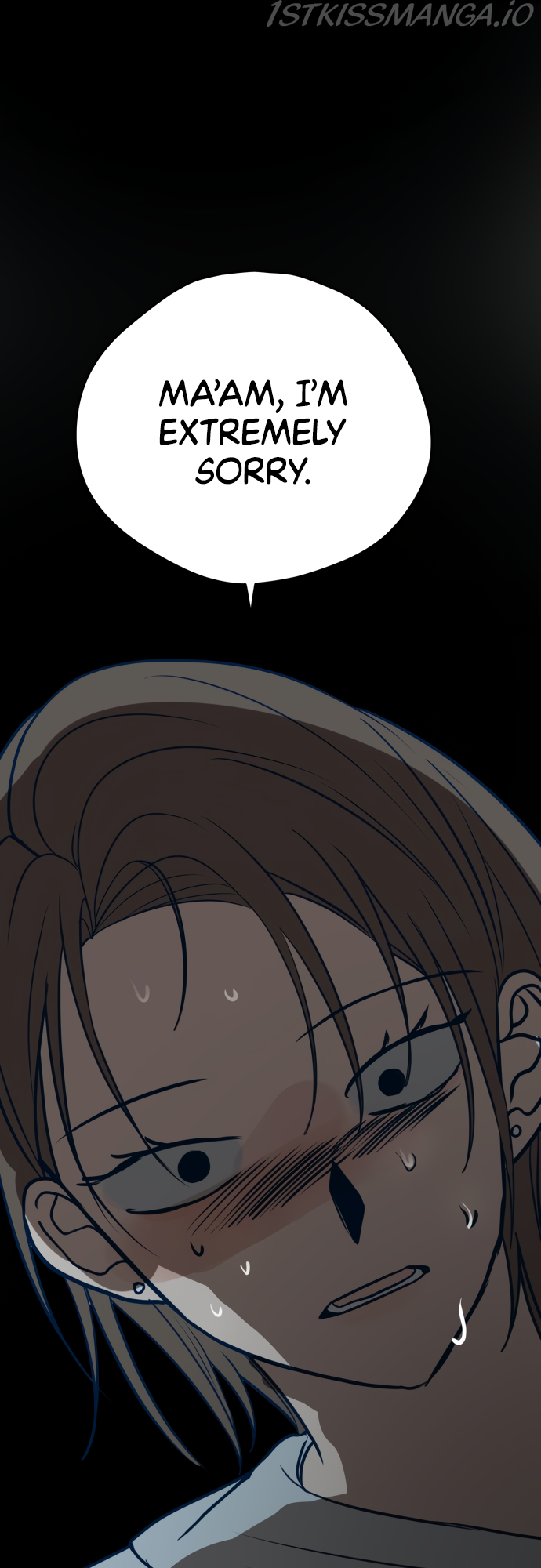 Throw the Trash in the Trash cane Chapter 14 page 39