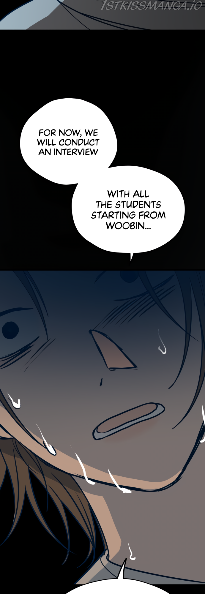Throw the Trash in the Trash cane Chapter 14 page 40