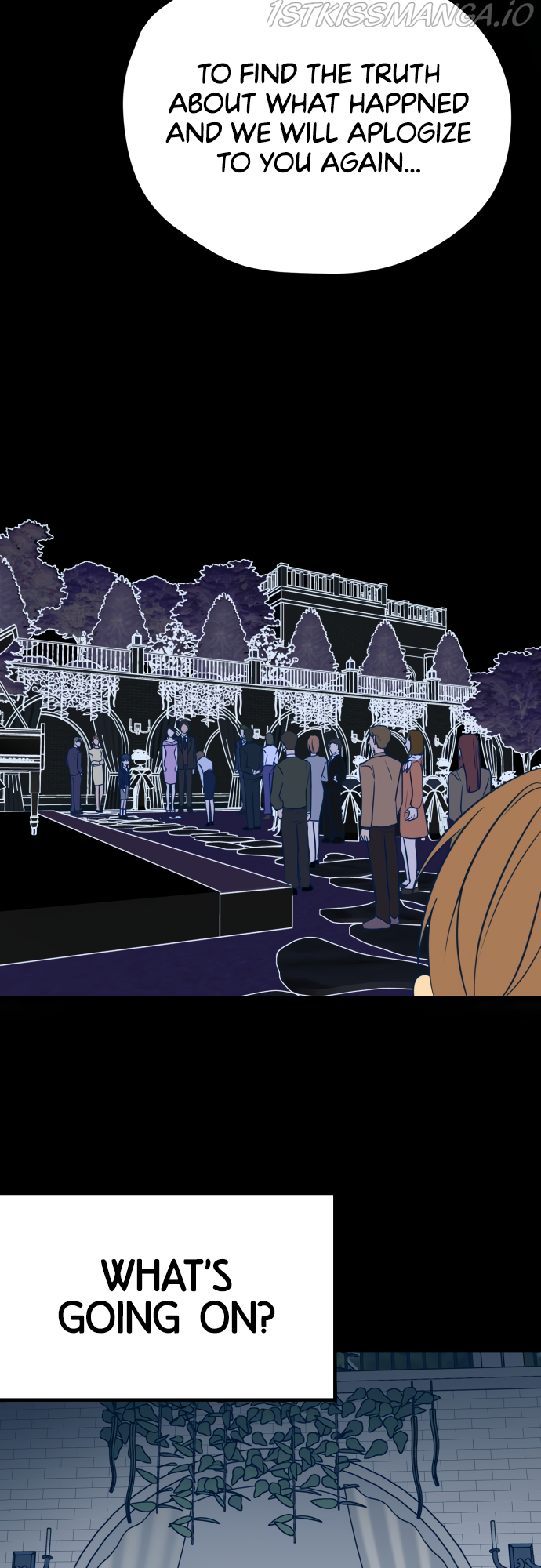 Throw the Trash in the Trash cane Chapter 14 page 41