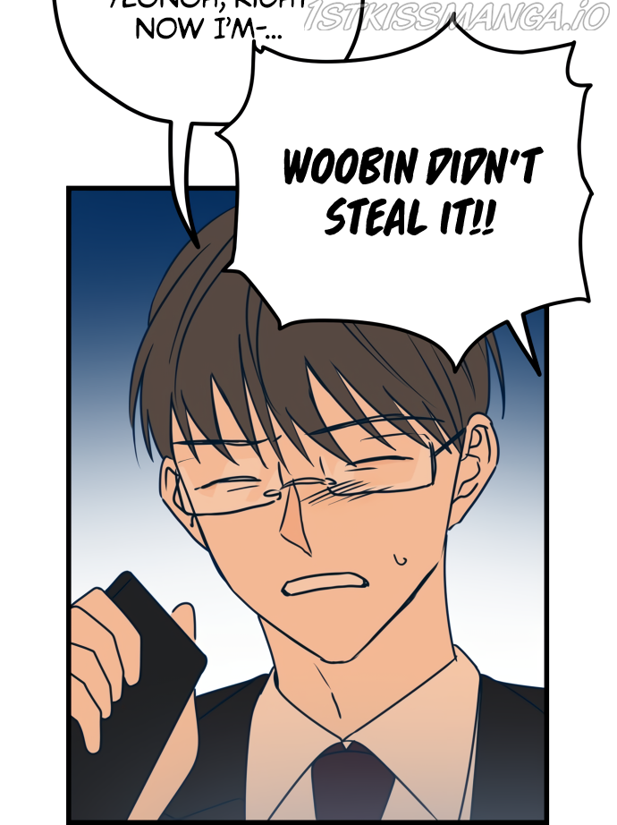 Throw the Trash in the Trash cane Chapter 14 page 44