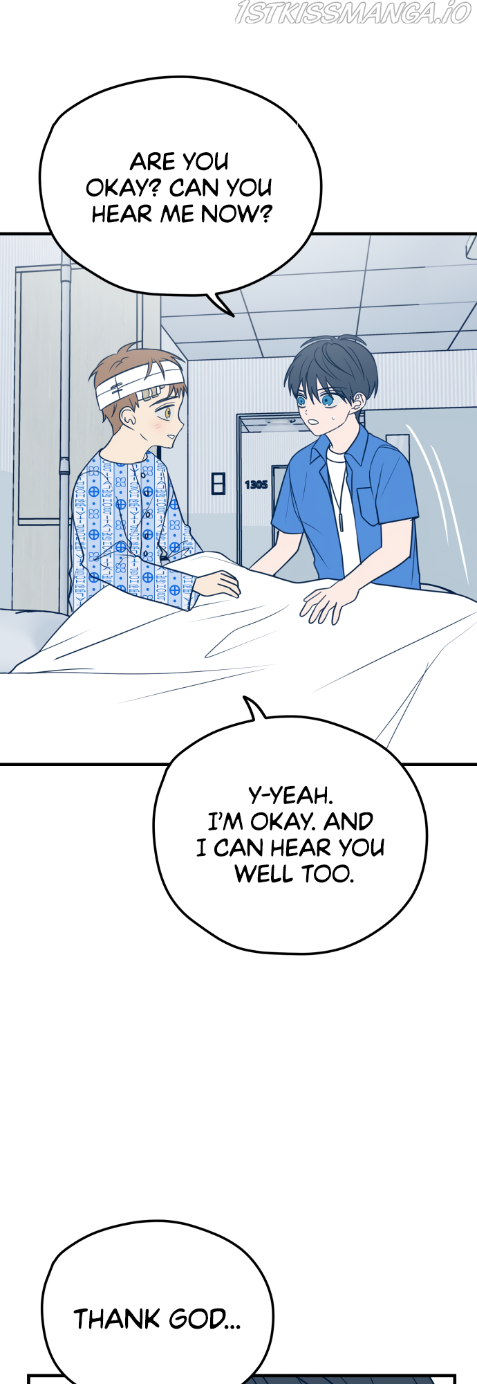 Throw the Trash in the Trash cane Chapter 14 page 4