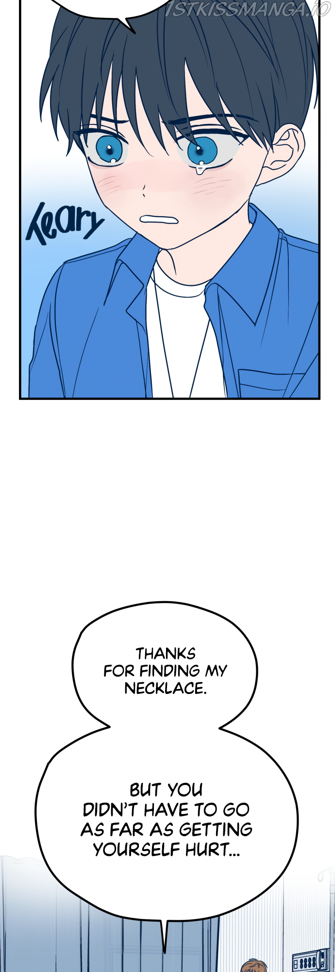 Throw the Trash in the Trash cane Chapter 14 page 5