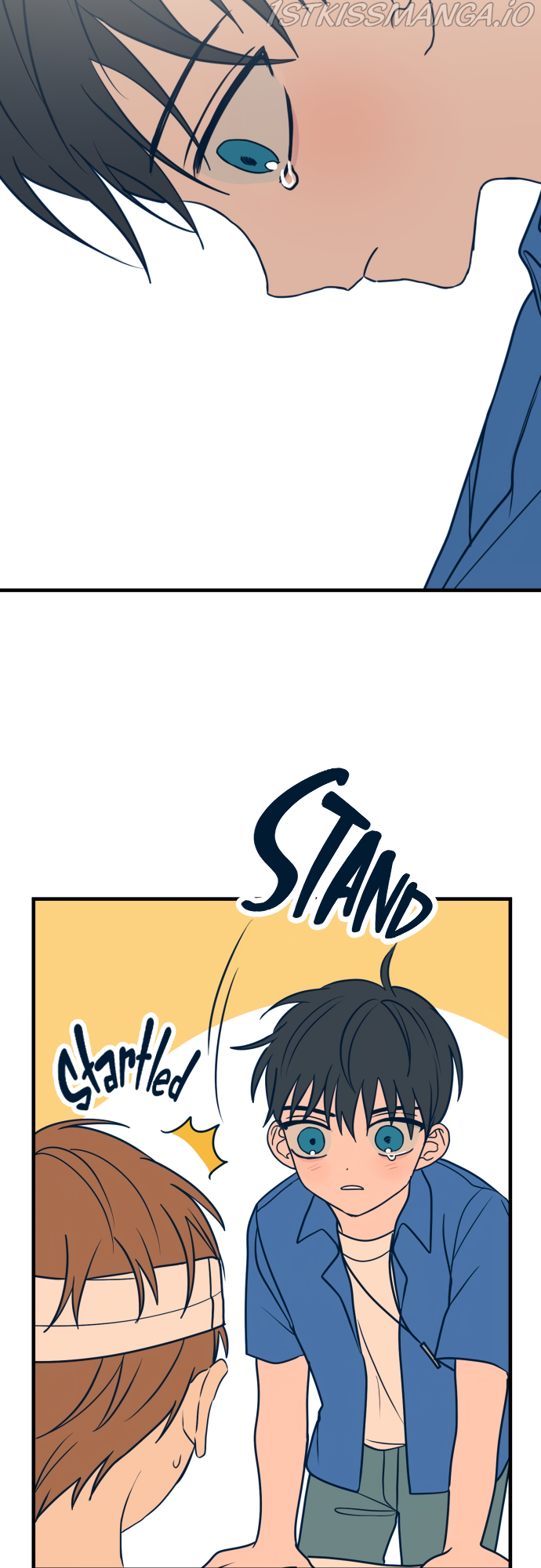 Throw the Trash in the Trash cane Chapter 14 page 8