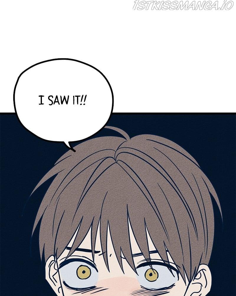 Throw the Trash in the Trash cane Chapter 15 page 0