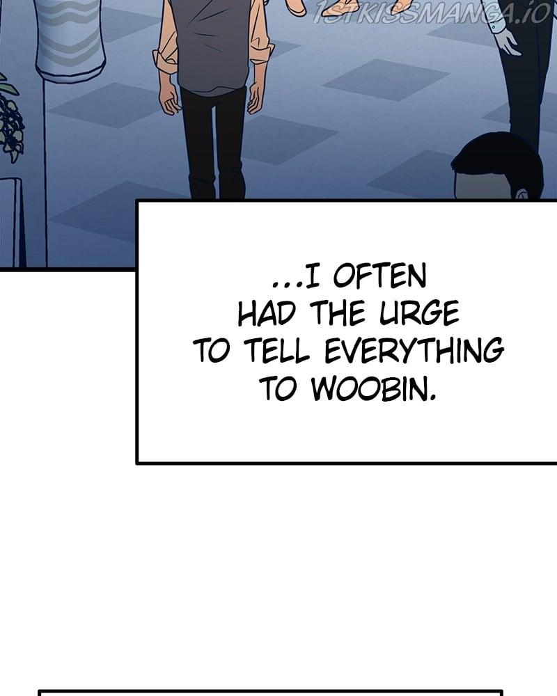 Throw the Trash in the Trash cane Chapter 15 page 105