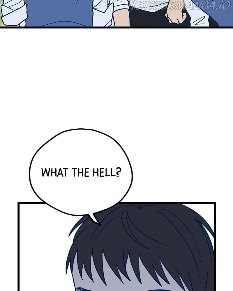 Throw the Trash in the Trash cane Chapter 15 page 107