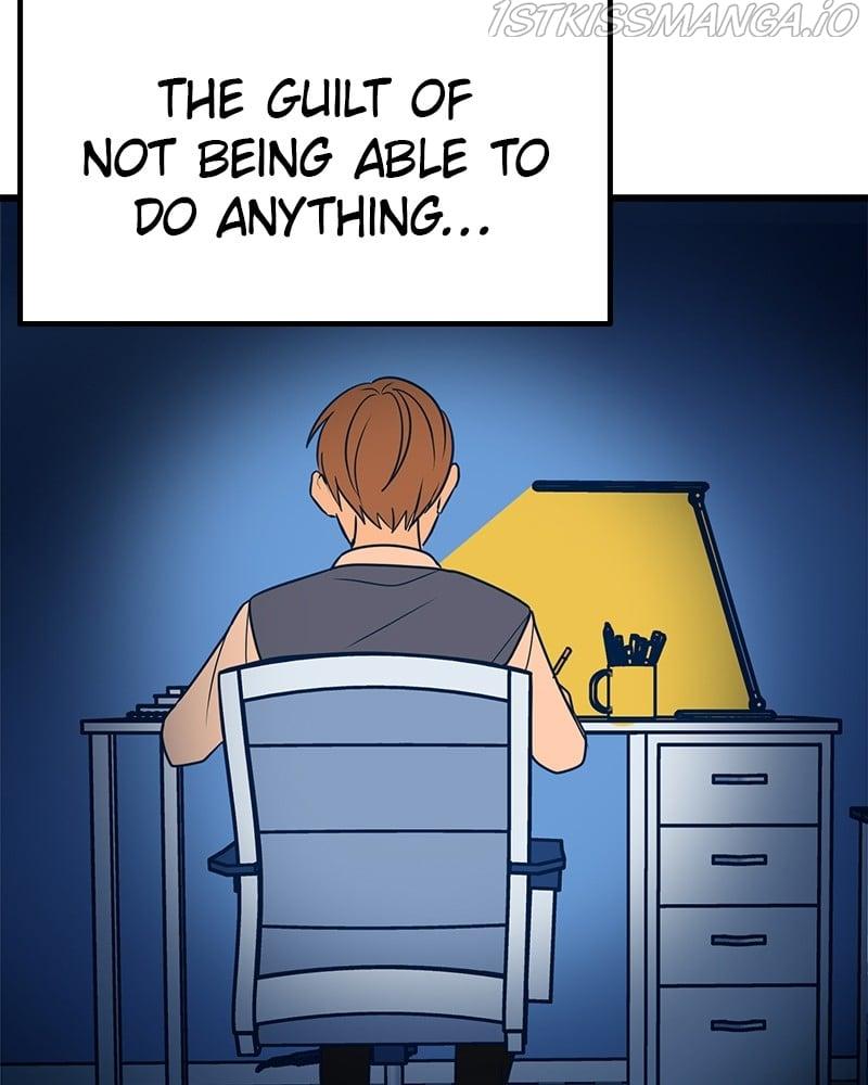 Throw the Trash in the Trash cane Chapter 15 page 116