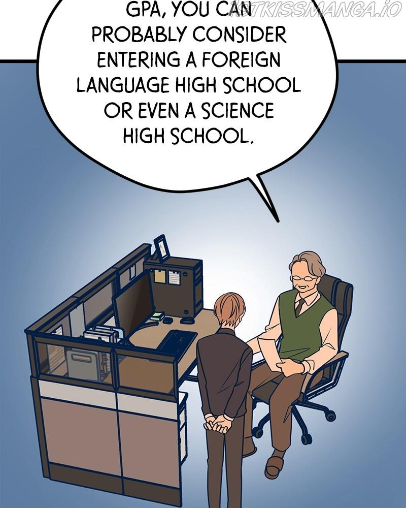 Throw the Trash in the Trash cane Chapter 15 page 123