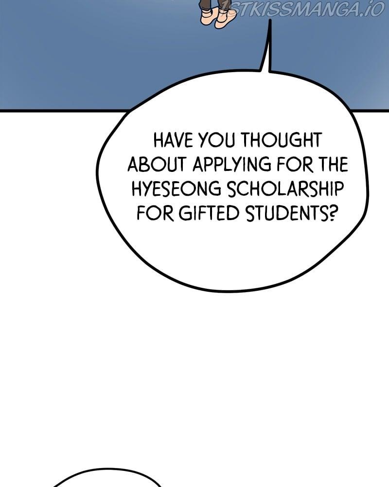 Throw the Trash in the Trash cane Chapter 15 page 124