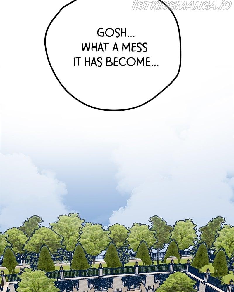 Throw the Trash in the Trash cane Chapter 15 page 12